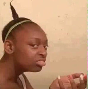 Meet your Posher, Abby